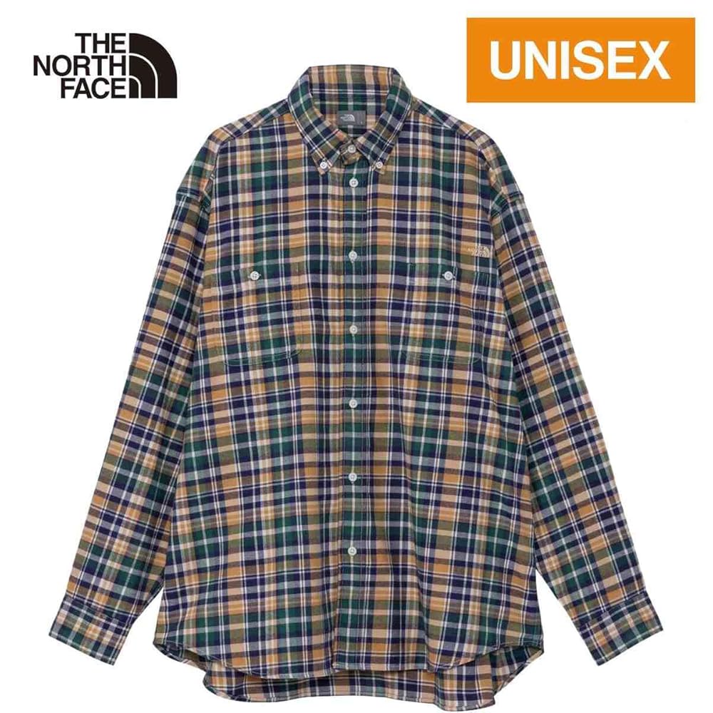 ノースフェイス　　長袖シャツ 楽天市場】ザ・ノースフェイス Tシャツ THE NORTH FACE Men's